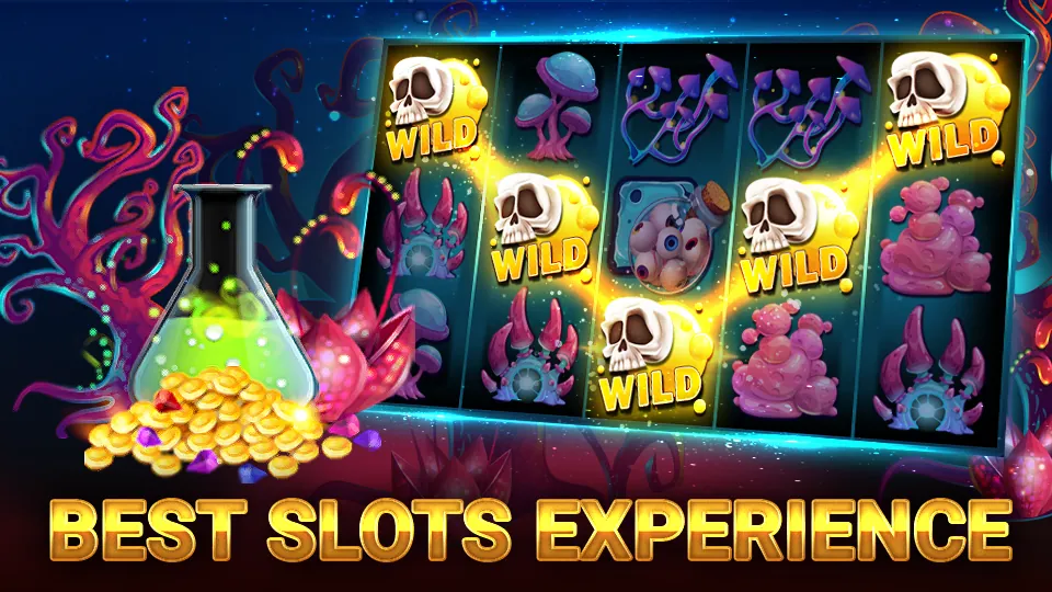Game bắn cá m98 với đồ họa sống động