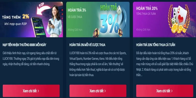 Bảng tỷ lệ kèo và các loại cược đa dạng trên nền tảng m98