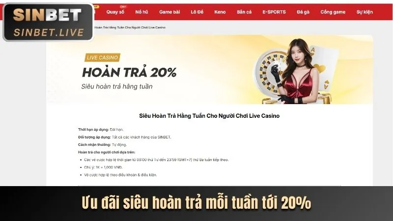 Khuyến mãi slot game m98